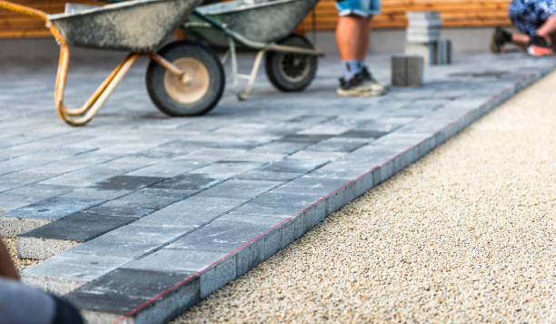 Best Interlocking Driveway Pavers  in Brices Creek, NC