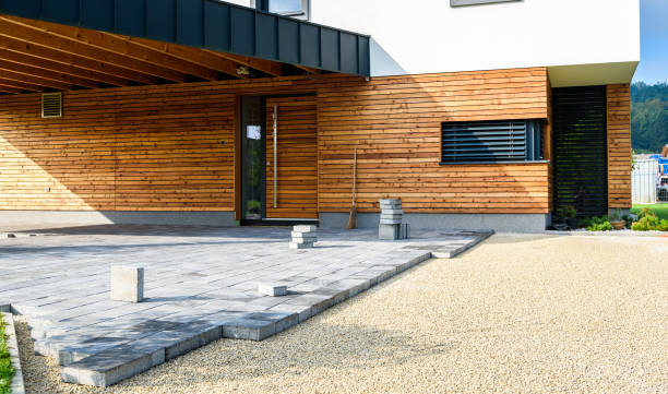 Best Professional Driveway Pavers  in Brices Creek, NC