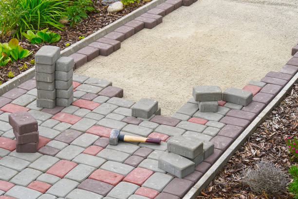 Best Local Driveway Pavers  in Brices Creek, NC