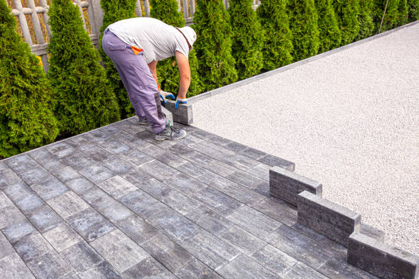 Best Affordable Driveway Pavers  in Brices Creek, NC