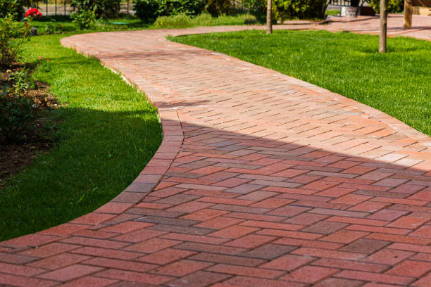 Trusted Brices Creek, NC Driveway Pavers Experts