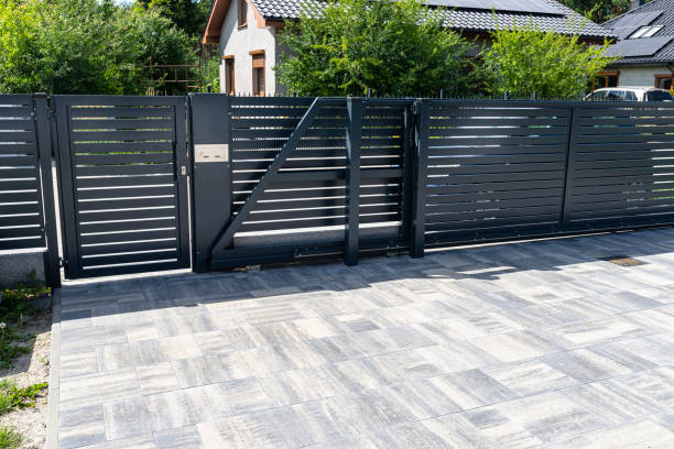Best Driveway Paving Contractor  in Brices Creek, NC