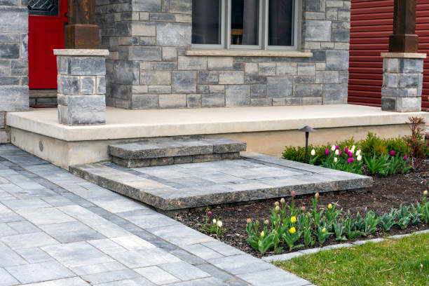 Best Brick Driveway Pavers  in Brices Creek, NC