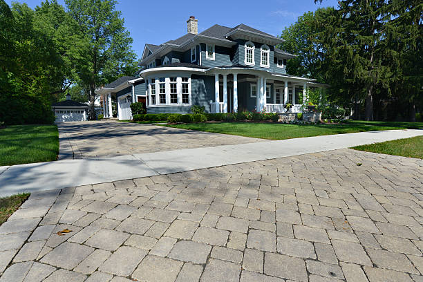 Professional Driveway Pavers in Brices Creek, NC