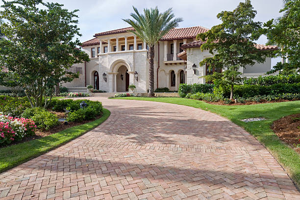 Best Paver Driveway Replacement  in Brices Creek, NC