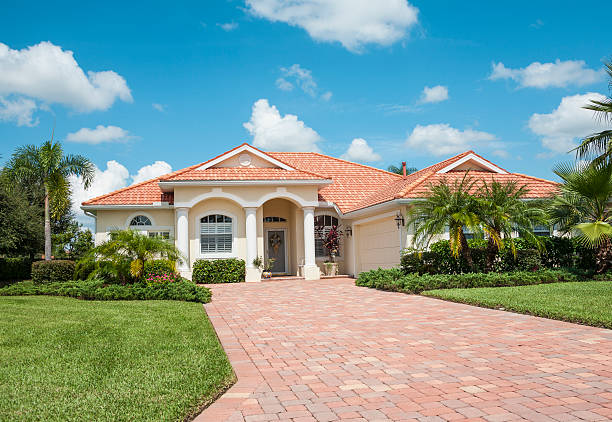Best Residential Paver Driveway  in Brices Creek, NC