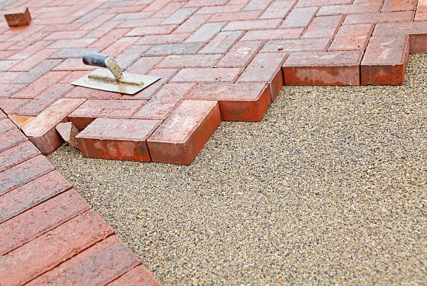 Reasons to Select Us for Your Driveway Paving Requirements in Brices Creek, NC