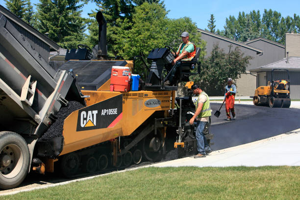 Best Driveway Pavers Installation  in Brices Creek, NC