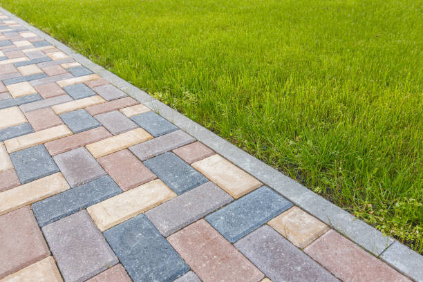 Best Brick Driveway Pavers  in Brices Creek, NC