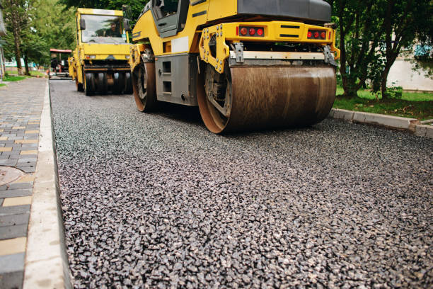 Best Cobblestone Driveway Pavers  in Brices Creek, NC