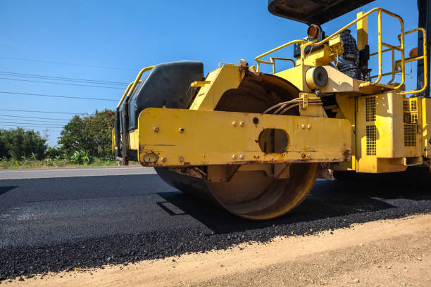 Best Best Driveway Pavers  in Brices Creek, NC